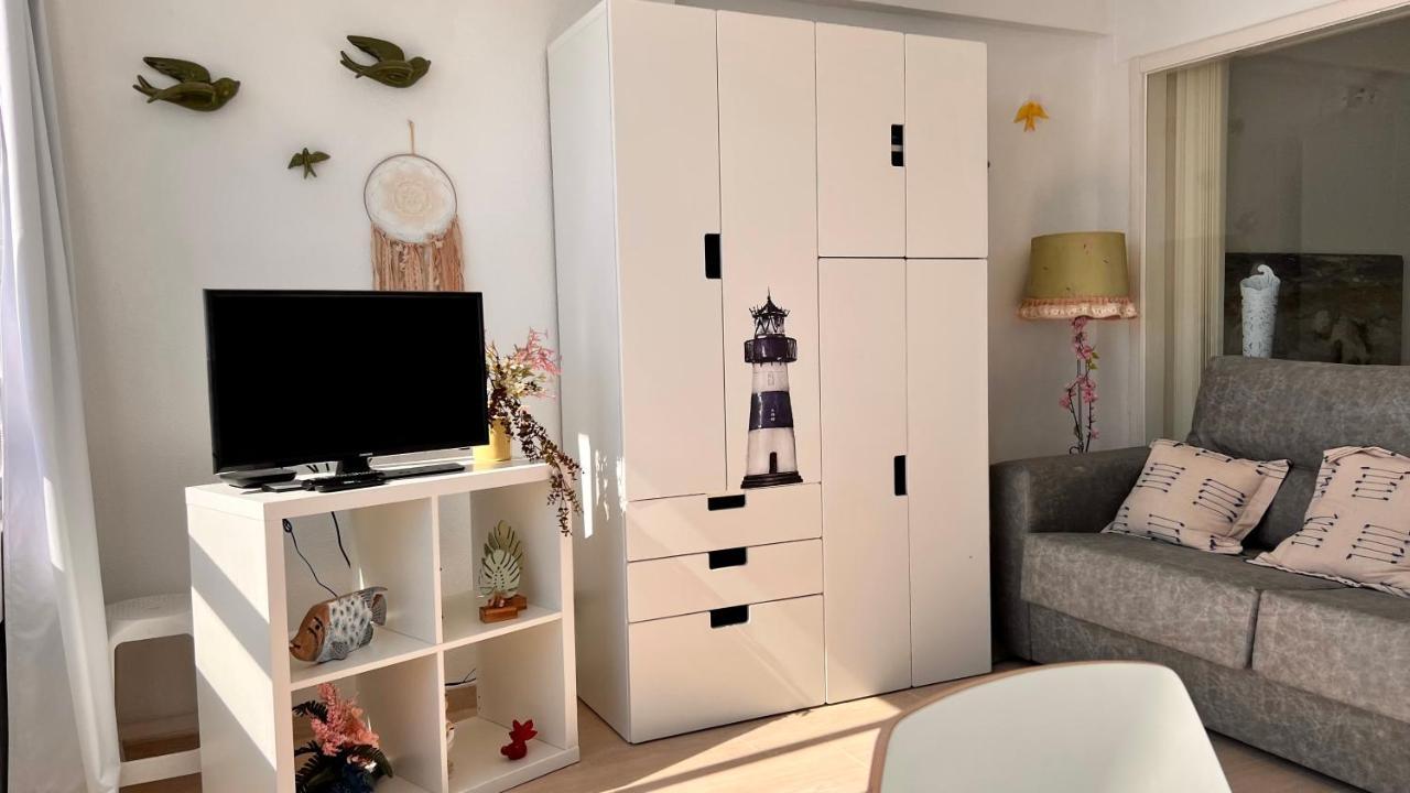 Sun & Sea 706 Apartment Sesimbra Bagian luar foto