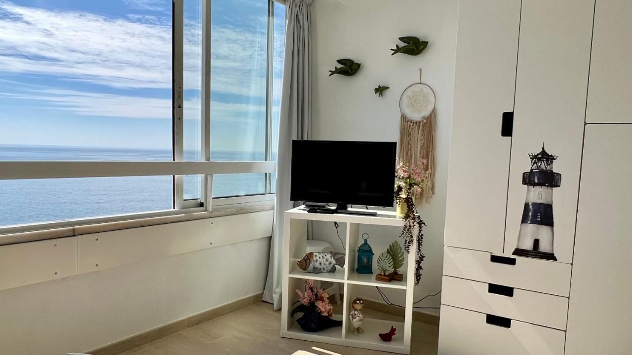 Sun & Sea 706 Apartment Sesimbra Bagian luar foto